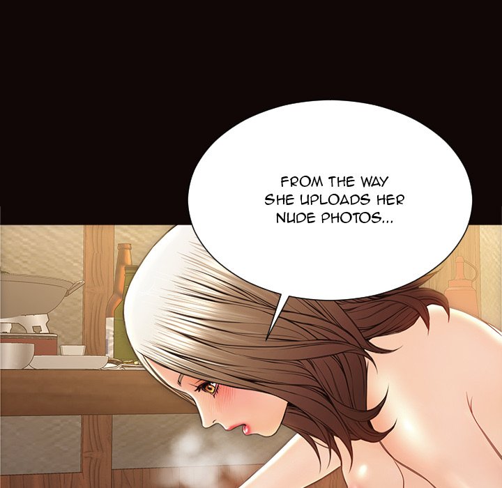 Superstar Cynthia Oh Chapter 34 image 141