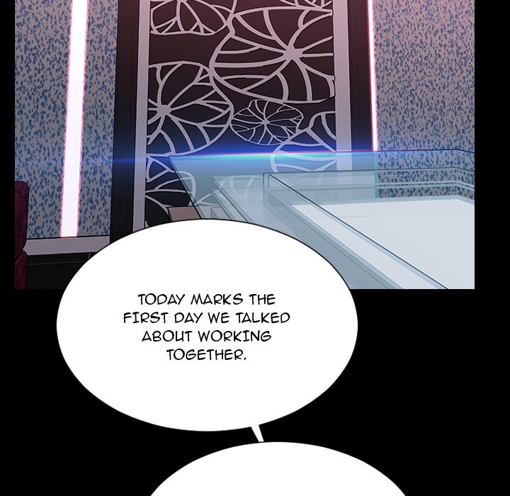Superstar Cynthia Oh Chapter 34 image 16