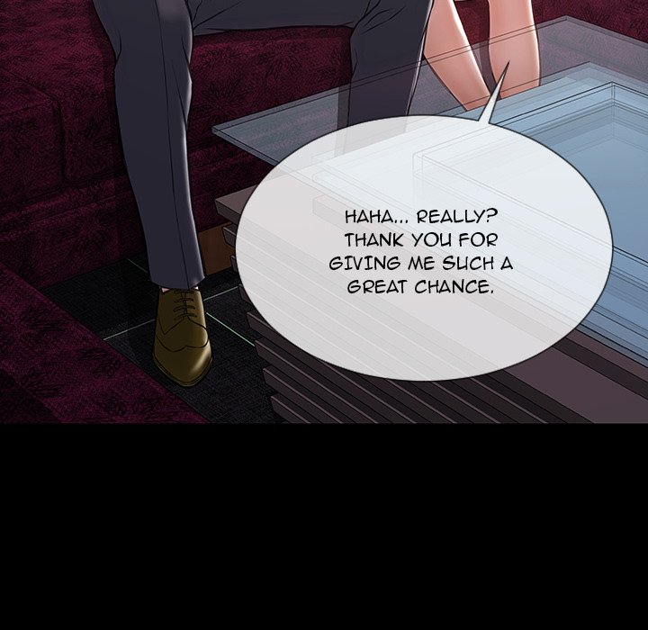 Superstar Cynthia Oh Chapter 34 image 18
