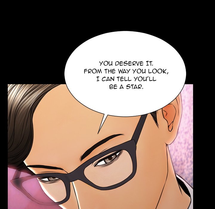Superstar Cynthia Oh Chapter 34 image 19