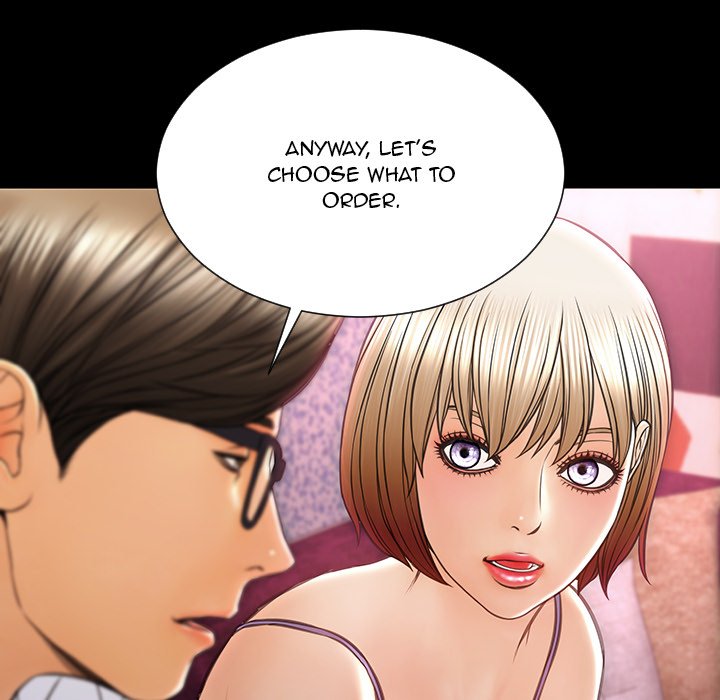 Superstar Cynthia Oh Chapter 34 image 21