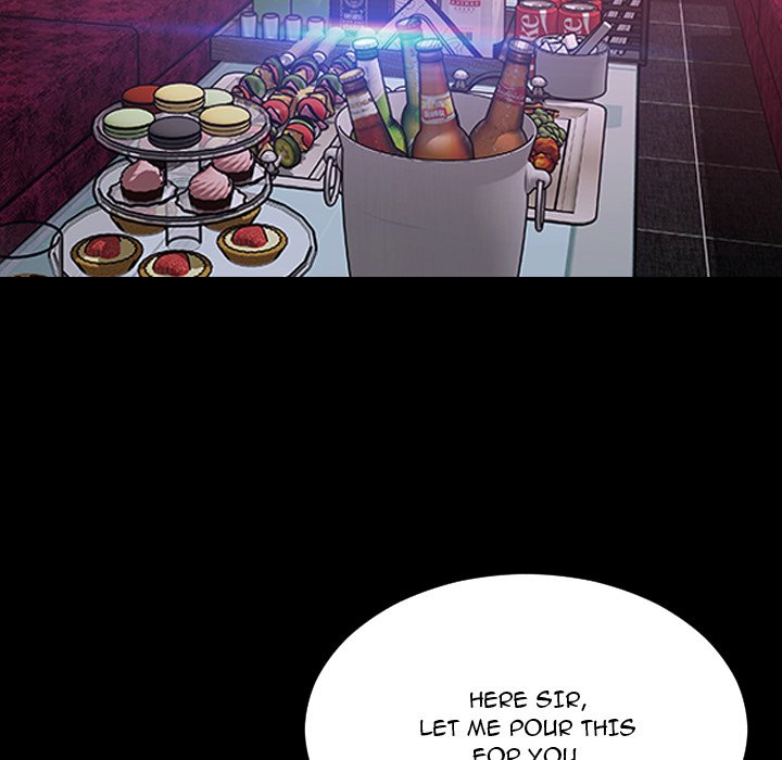 Superstar Cynthia Oh Chapter 34 image 25