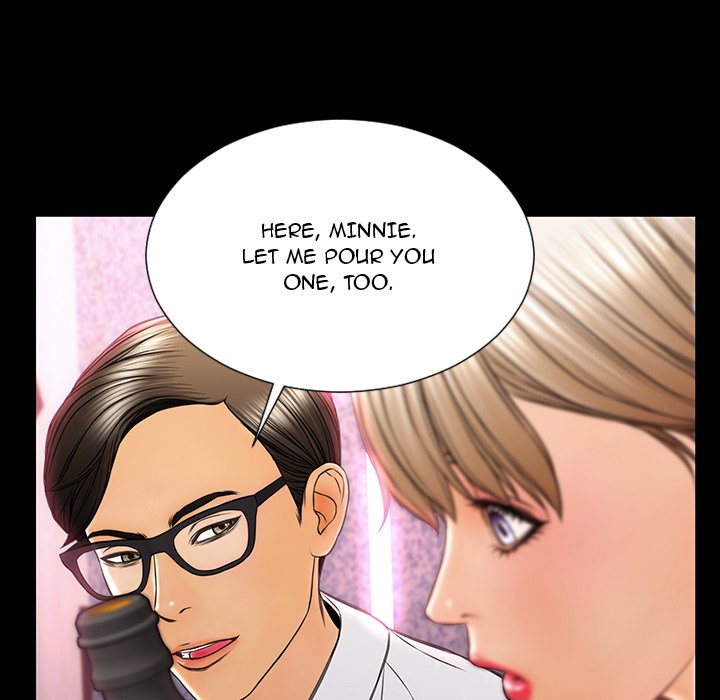 Superstar Cynthia Oh Chapter 34 image 30