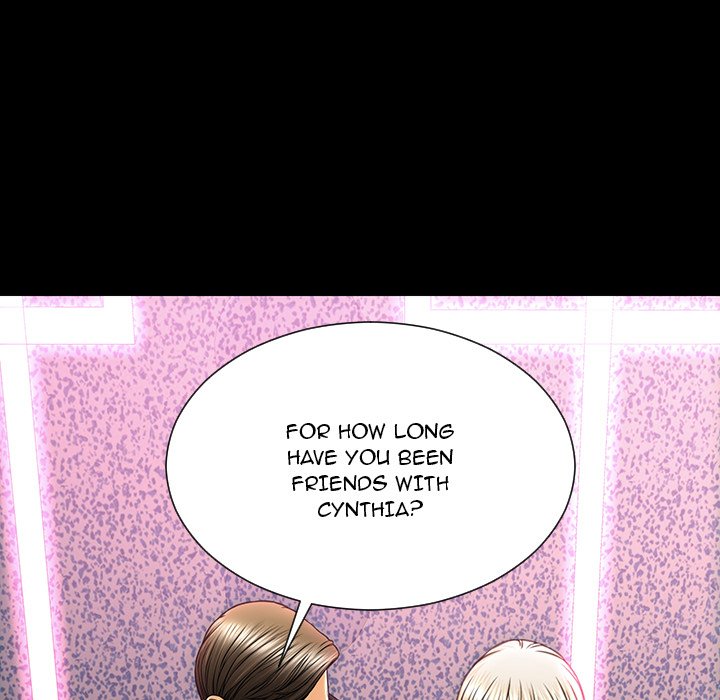 Superstar Cynthia Oh Chapter 34 image 32