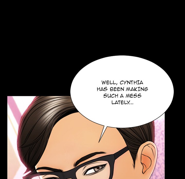 Superstar Cynthia Oh Chapter 34 image 36