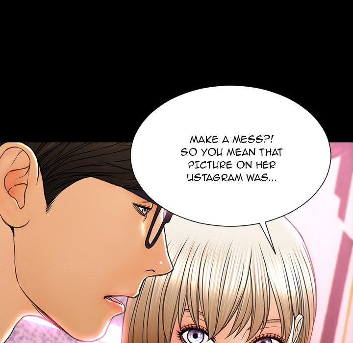 Superstar Cynthia Oh Chapter 34 image 38