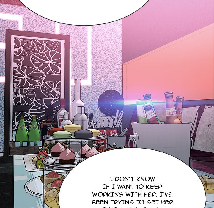 Superstar Cynthia Oh Chapter 34 image 50