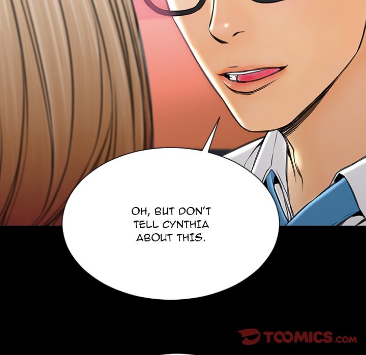 Superstar Cynthia Oh Chapter 34 image 56