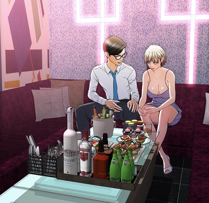 Superstar Cynthia Oh Chapter 34 image 63