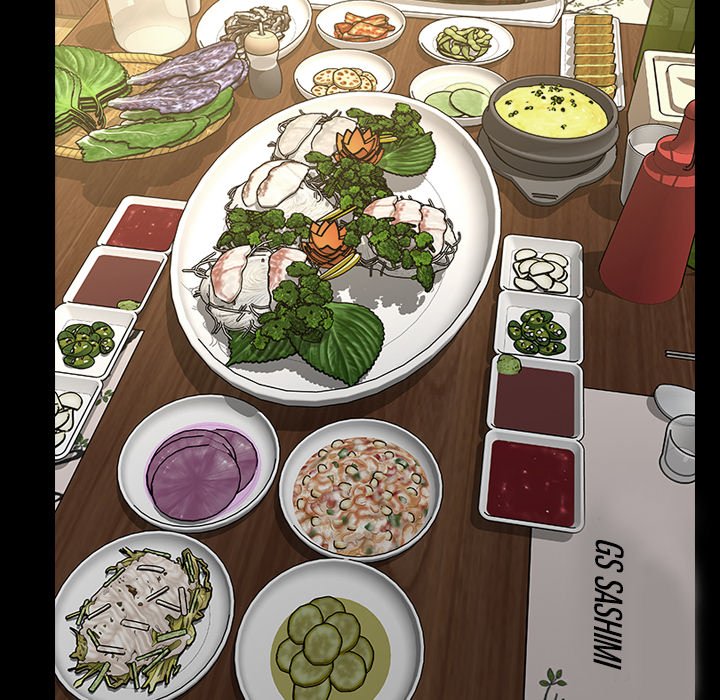 Superstar Cynthia Oh Chapter 34 image 68
