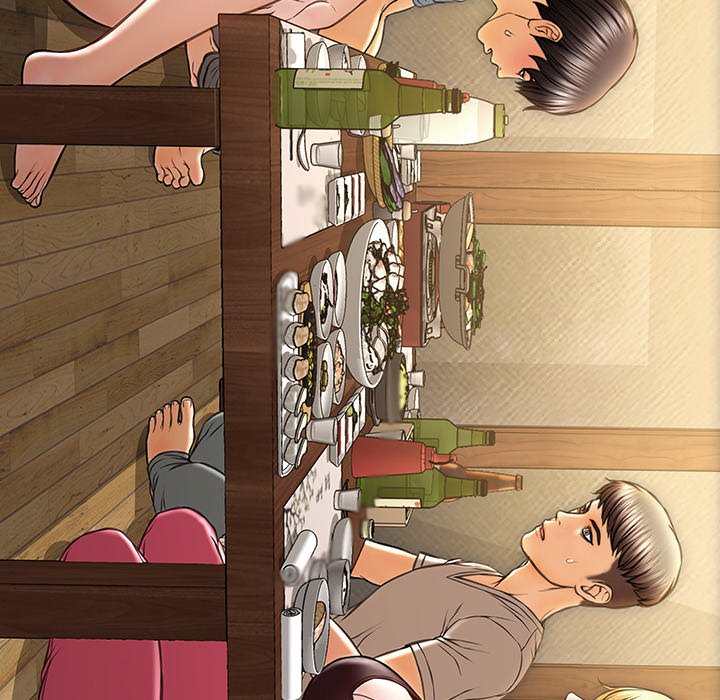 Superstar Cynthia Oh Chapter 34 image 87