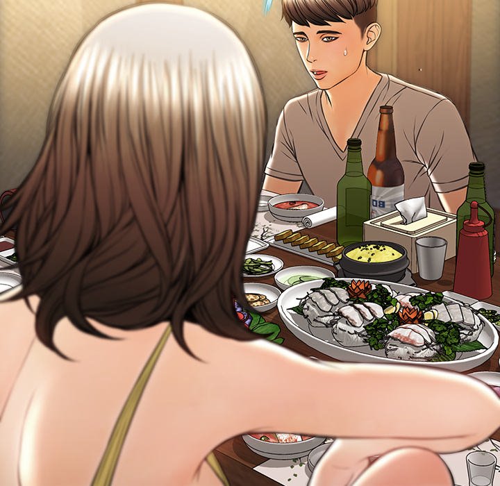 Superstar Cynthia Oh Chapter 34 image 91