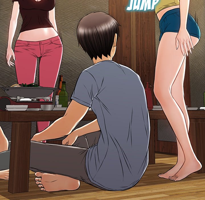 Superstar Cynthia Oh Chapter 34 image 93