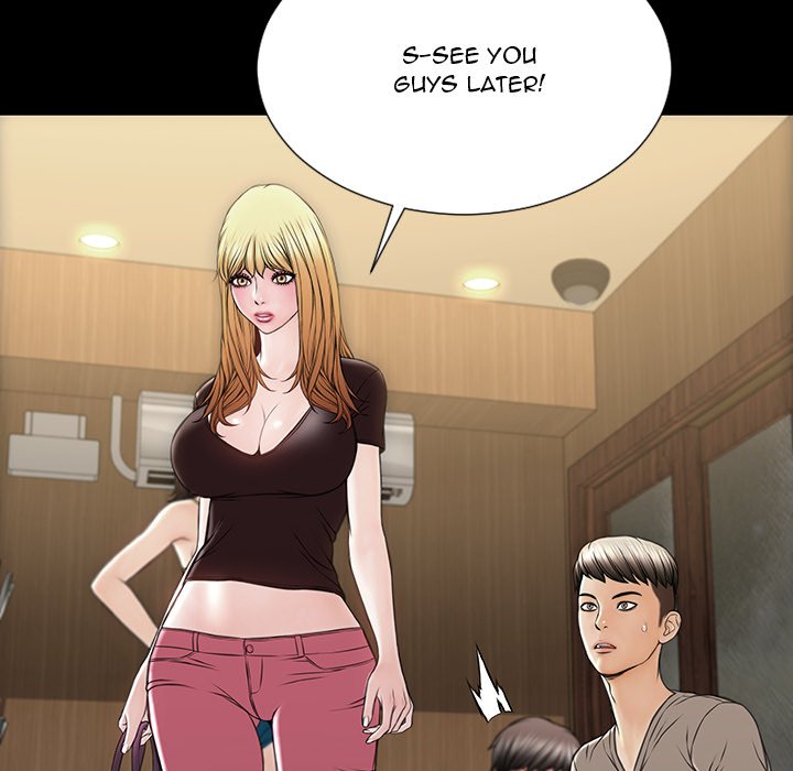 Superstar Cynthia Oh Chapter 35 image 9