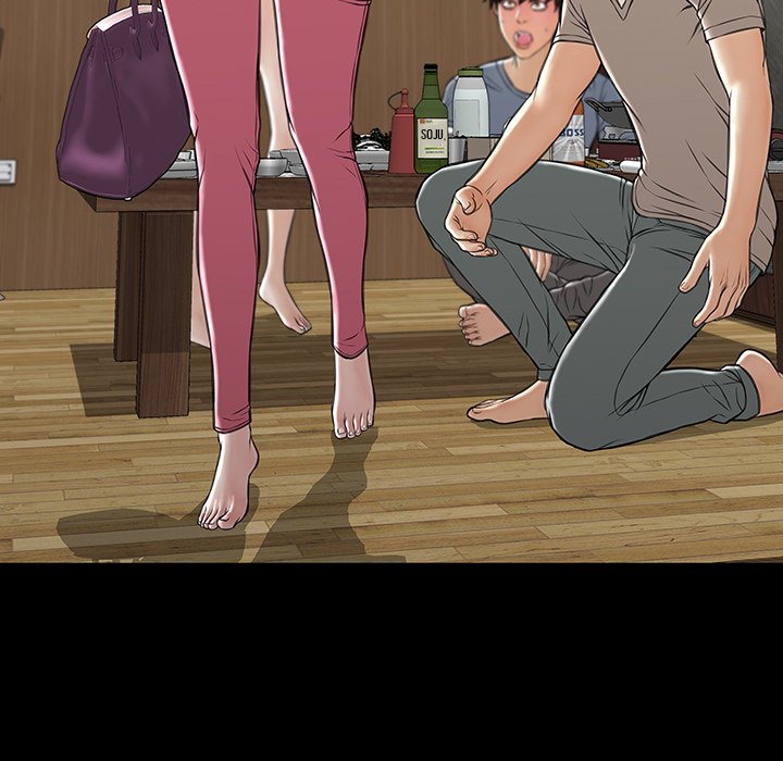 Superstar Cynthia Oh Chapter 35 image 10