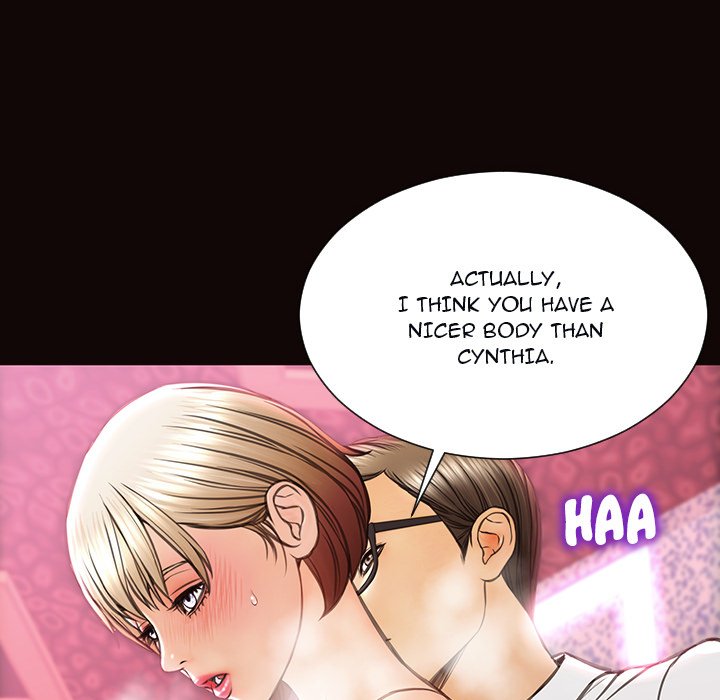 Superstar Cynthia Oh Chapter 35 image 116