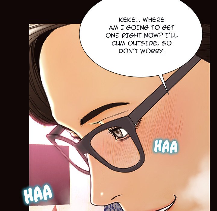 Superstar Cynthia Oh Chapter 35 image 133