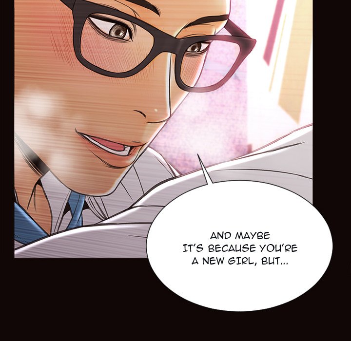 Superstar Cynthia Oh Chapter 35 image 142