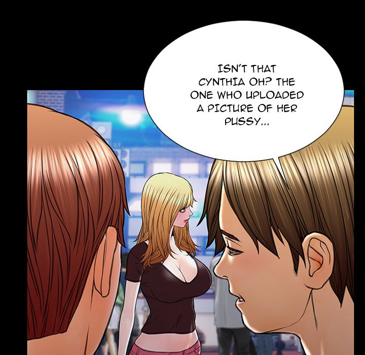 Superstar Cynthia Oh Chapter 35 image 18