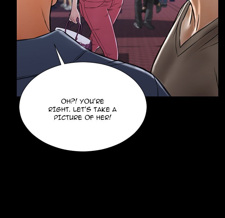 Superstar Cynthia Oh Chapter 35 image 19
