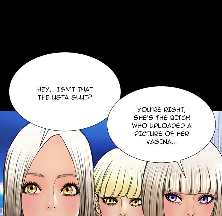 Superstar Cynthia Oh Chapter 35 image 22