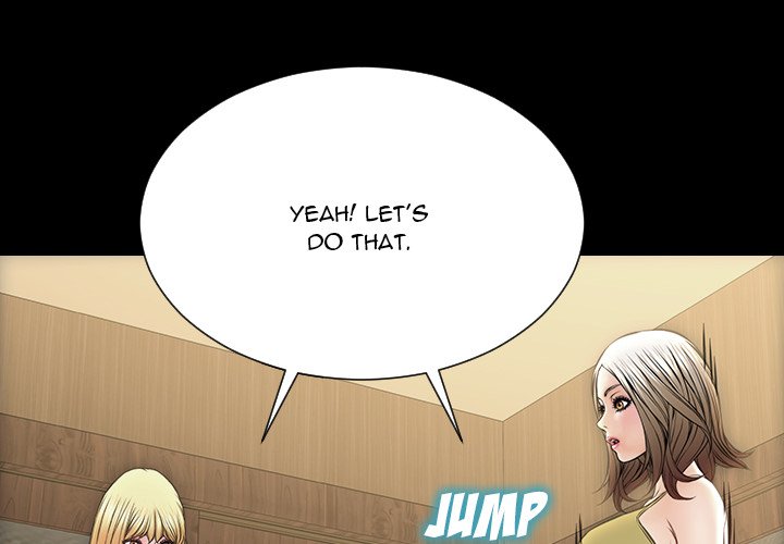 Superstar Cynthia Oh Chapter 35 image 3