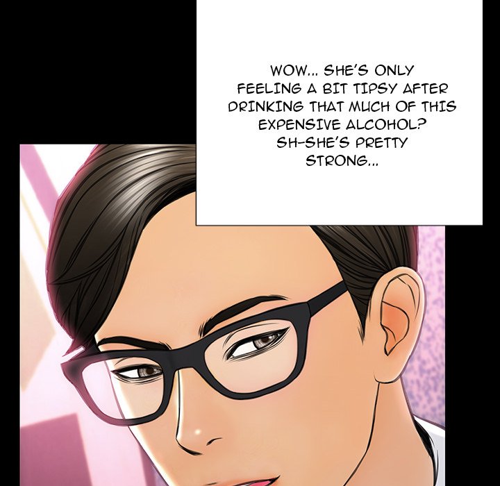 Superstar Cynthia Oh Chapter 35 image 39