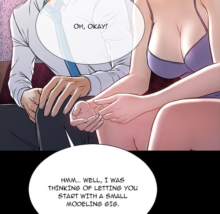 Superstar Cynthia Oh Chapter 35 image 42