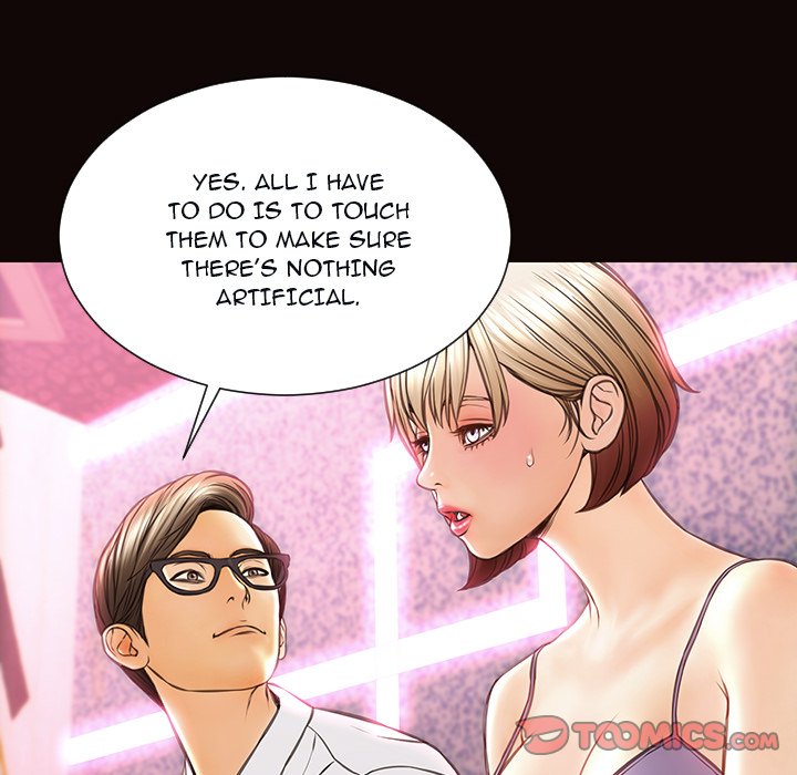 Superstar Cynthia Oh Chapter 35 image 53