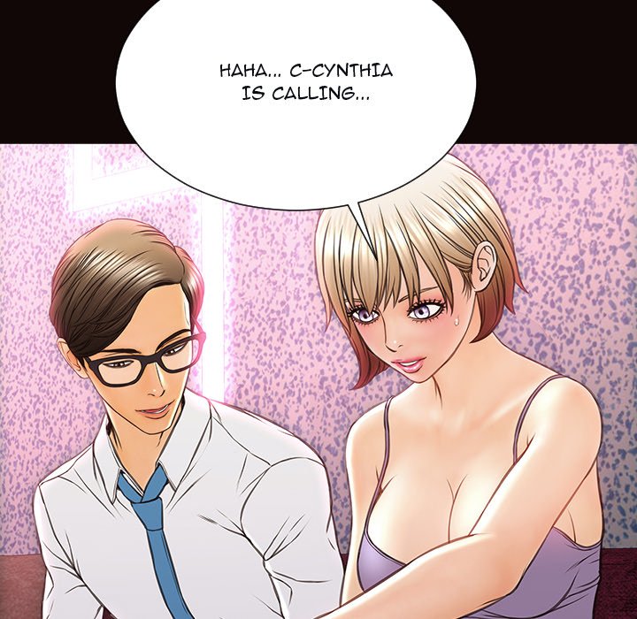 Superstar Cynthia Oh Chapter 35 image 57