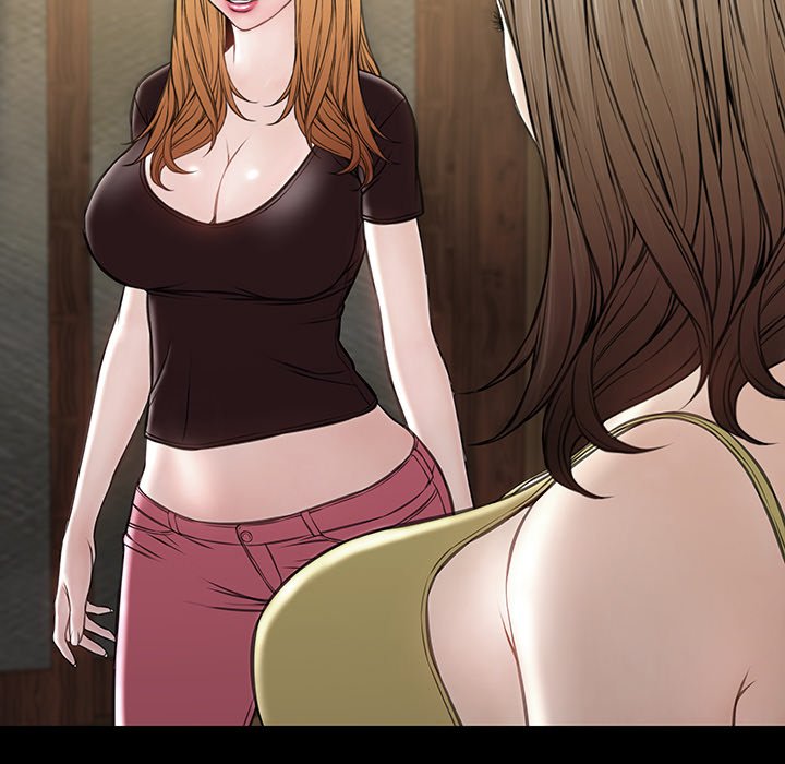 Superstar Cynthia Oh Chapter 35 image 6
