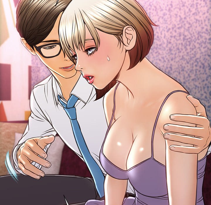 Superstar Cynthia Oh Chapter 35 image 73