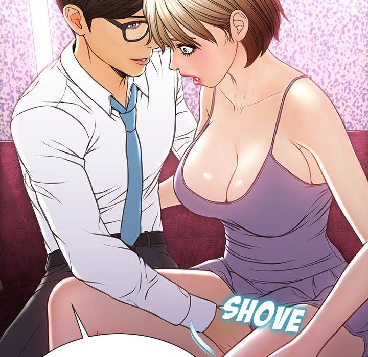 Superstar Cynthia Oh Chapter 35 image 96