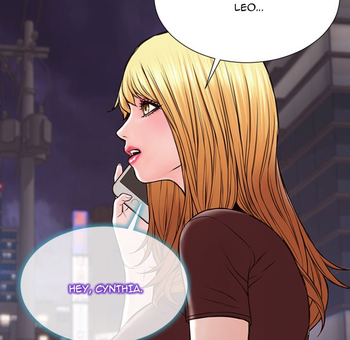 Superstar Cynthia Oh Chapter 36 image 113