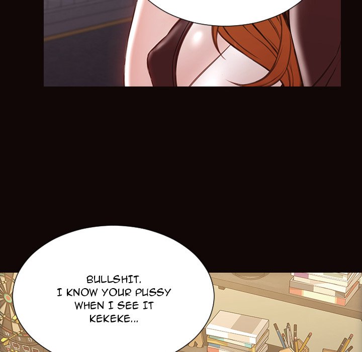 Superstar Cynthia Oh Chapter 36 image 126