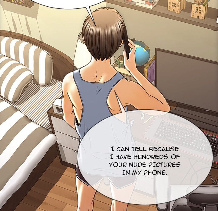 Superstar Cynthia Oh Chapter 36 image 127