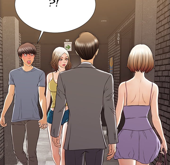 Superstar Cynthia Oh Chapter 36 image 146