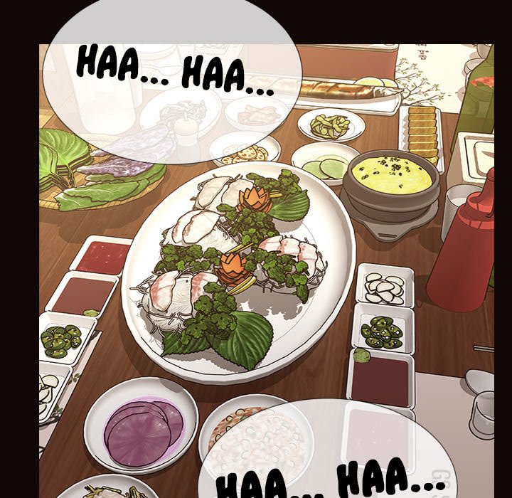 Superstar Cynthia Oh Chapter 36 image 15