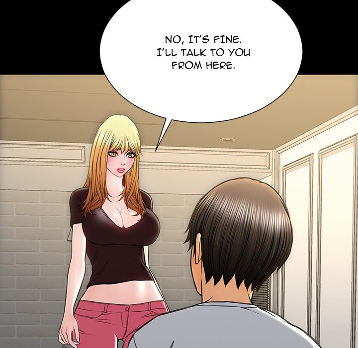 Superstar Cynthia Oh Chapter 37 image 115