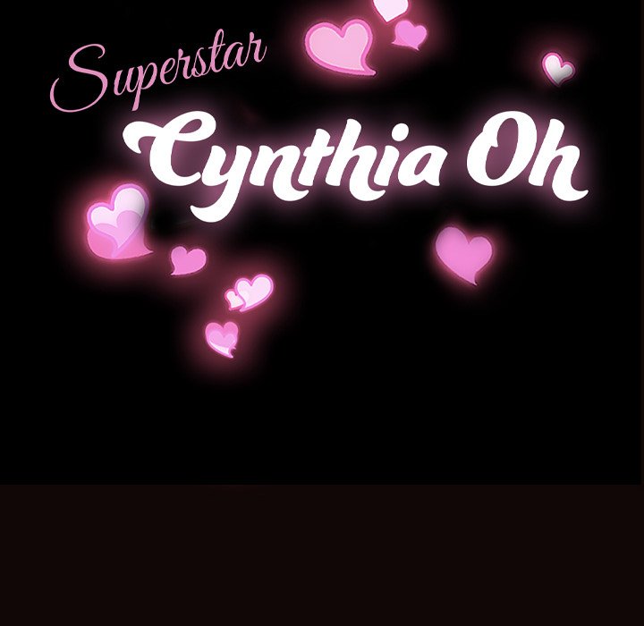 Superstar Cynthia Oh Chapter 37 image 11