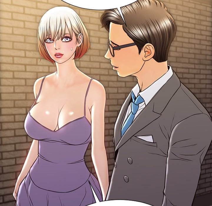 Superstar Cynthia Oh Chapter 37 image 20