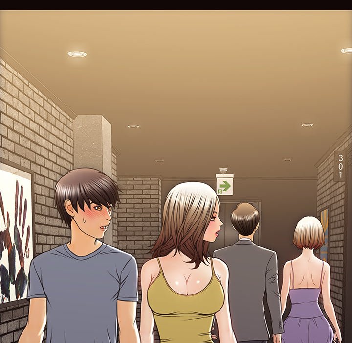 Superstar Cynthia Oh Chapter 37 image 25
