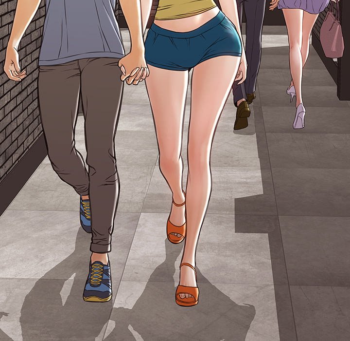 Superstar Cynthia Oh Chapter 37 image 26