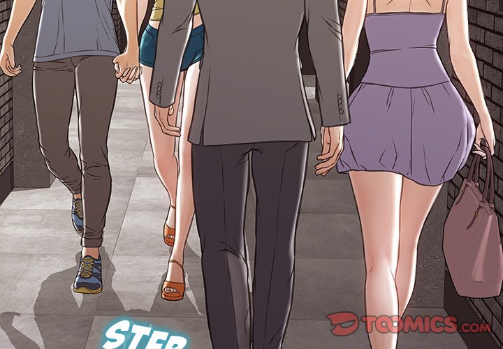 Superstar Cynthia Oh Chapter 37 image 2