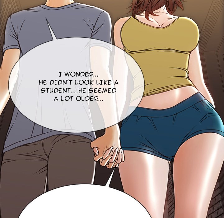 Superstar Cynthia Oh Chapter 37 image 32