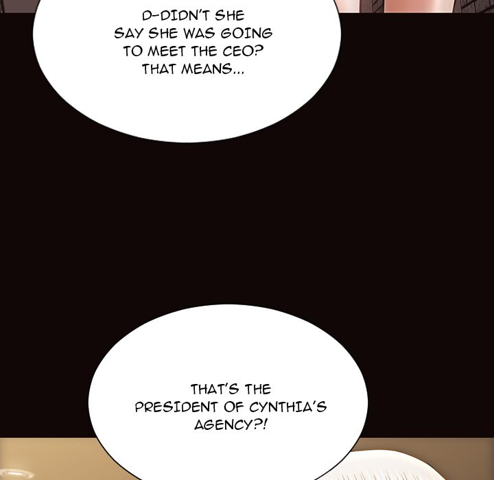 Superstar Cynthia Oh Chapter 37 image 33
