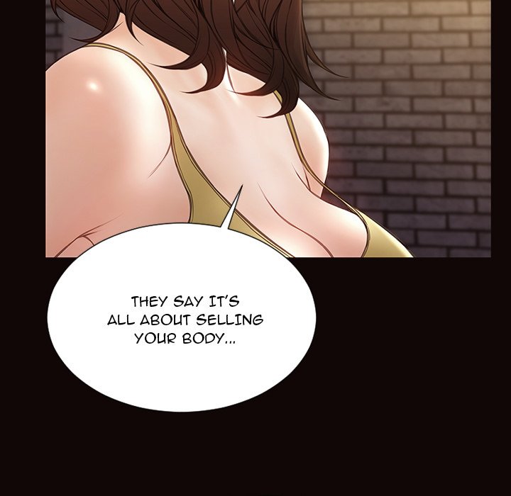 Superstar Cynthia Oh Chapter 37 image 38