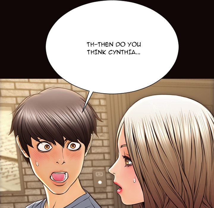 Superstar Cynthia Oh Chapter 37 image 39