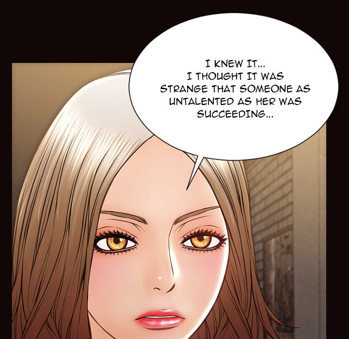 Superstar Cynthia Oh Chapter 37 image 41