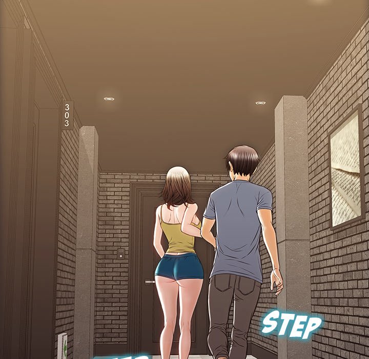 Superstar Cynthia Oh Chapter 37 image 54